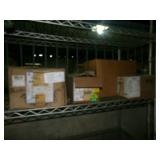 4 Assorted Electric Motors