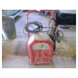 Lincol Electric Arc Welder