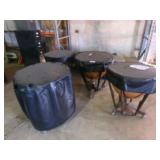 4 Timpani