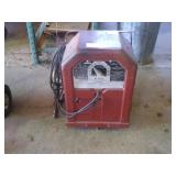 Lincoln Electric Variable Voltage AC Arc Welder