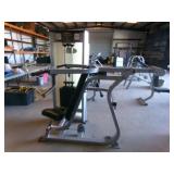 Pro Maxima P-111 Shoulder Press P-2000