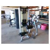 Pro Maxima P-2100 Lateral Raise