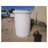 Snyder 330 Gallon Tank