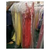 Bridesmaid/ Formal Dresses