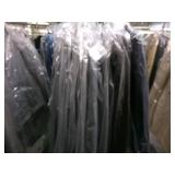 10 Jackets with Pants