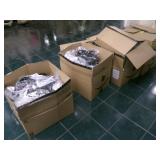 Shirts, Pants and Shoes