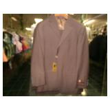 5 Jackets with Pants