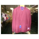 5 Jackets with Pants