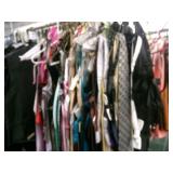 Assorted Ties and Bows