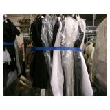 10 Shirts & 15 Jackets