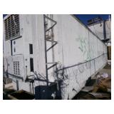 40 ft Conex
