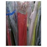 Bridesmaid/ Formal Dresses
