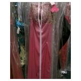 Bridesmaid/ Formal Dresses