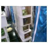 Five Wedding Bouquets Some With hair Piece