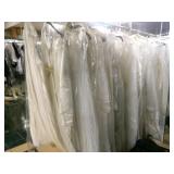Wedding Dresses and Dress Shirts