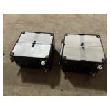 2 Tennis Tower Tutor Model #2