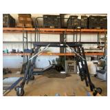 Command Center 6ft Length Podium