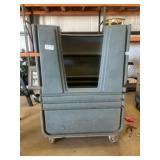 Bulk Container 68in Height 48in Width