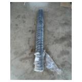 2"x60"x150ft Chicken Wire