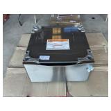 Laundry Pedestal Storage Drawer