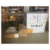 Ceiling Light Fixtures