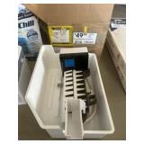 Ice Maker Ready Kit