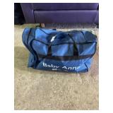 Laderal Baby  Anne Bag With 4 Babies