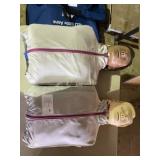 Two Little Anne CPR Training Manikins