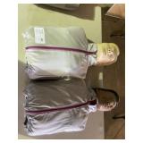 Two Little Anne QCPR Training Manikins