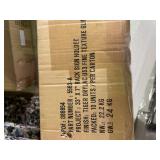 33inch x 7inch Sign Holder