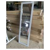 Wall Mirror 64 inch Height 18inch Width
