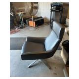 Swivel  Arm Chair