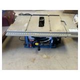 Ryobi 10 in Table Saw RTS20