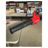 Craftsman Leaf Blower 20V