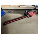 Craftsman 20V Hedge Trimmer