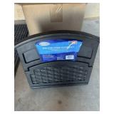 Suncast Deluxe Hose Hangout