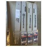 Husqvarna Chainsaw Guide Bar