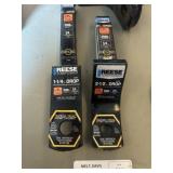 Reese Tow Power Hitches