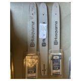 Husqvarna Chainsaw Guide Bar