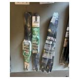 3 in 1 Blade for Mowers