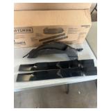 Craftsman 46in Mulching Kit