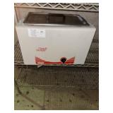 Tuttnauer Embalming Machine