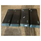 4 Step Exercise Equipment