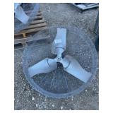 Dayton Mountable Fan