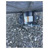 Dayton Mountable Fan