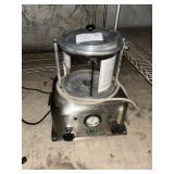 Patronic Embalming Machine