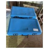 Two Armstrong Medical CPR Training Babies