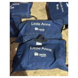 Two Little Anne Training Manikins