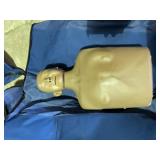 Three Little Anne Training Manikins with Bags