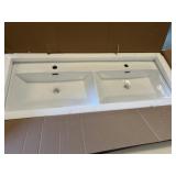 Wall Mount Sink